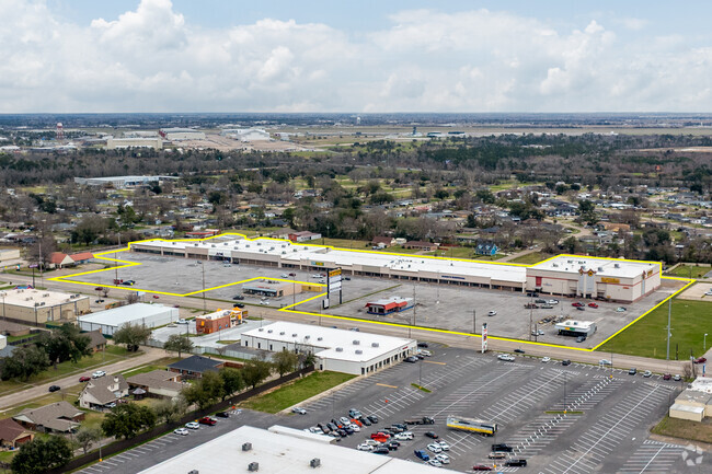 Más detalles para Park Plaza Shopping Center | Prime Hub – Locales en venta, Lake Charles, LA